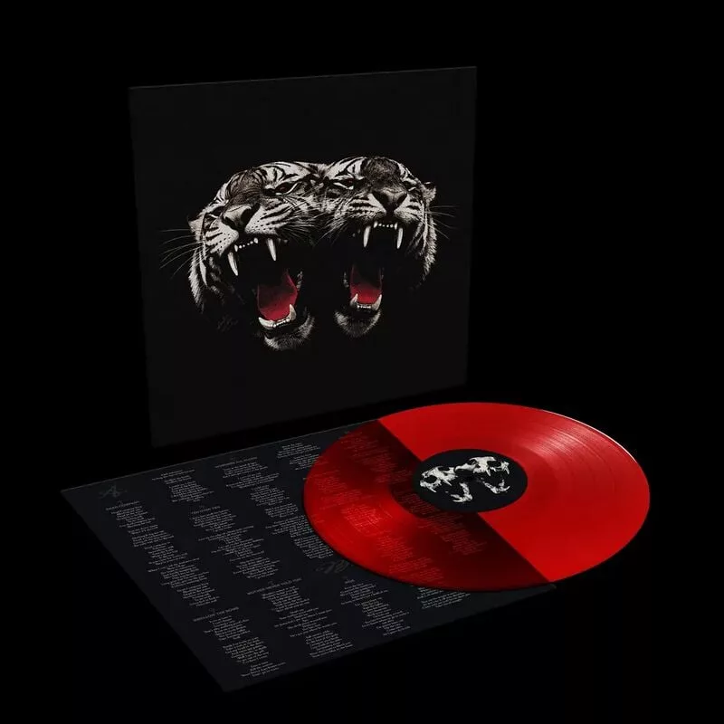 Royal Blood — Dead Company