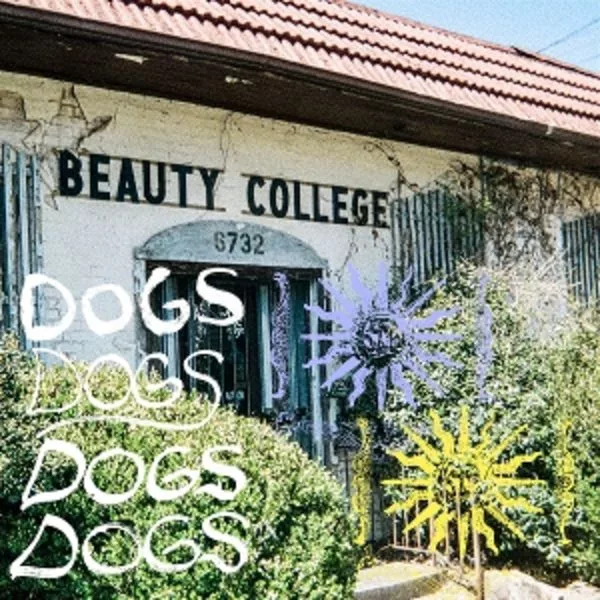 Cash Langdon — Dogs