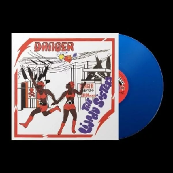 The Lijadu Sisters — Danger
