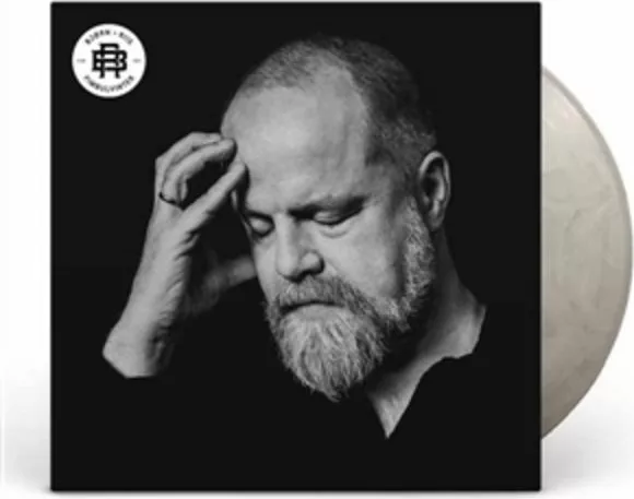 Bjørn Riis — Fimbulvinter
