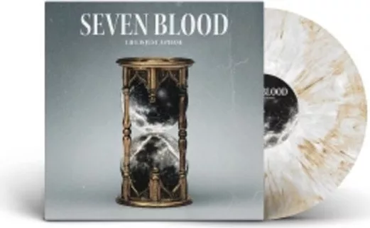 Seven Blood — Life Is Just A Phase