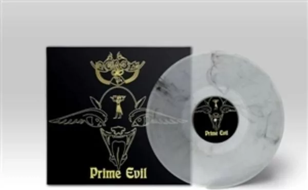 Venom — Prime Evil