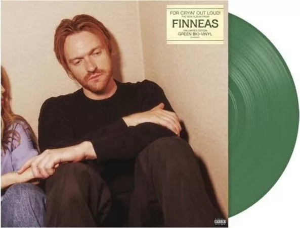FINNEAS — For Cryin' Out Loud!