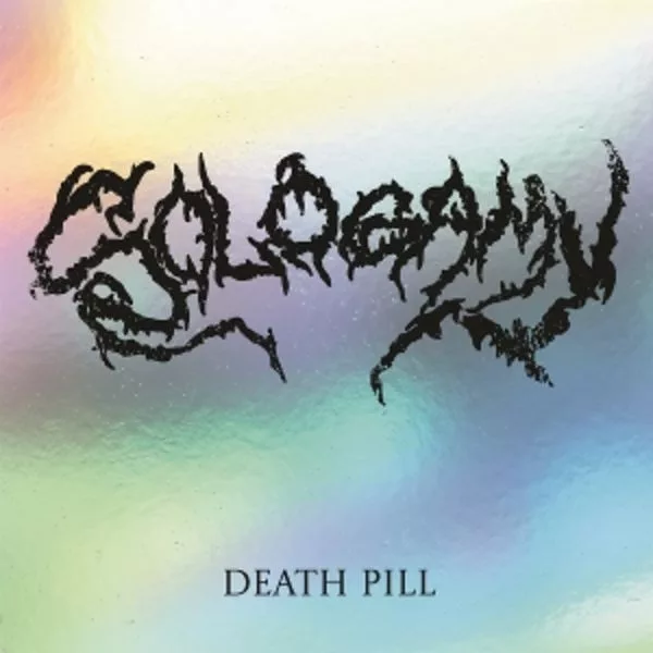 Death Pill — Sologamy