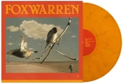 Foxwarren — 2