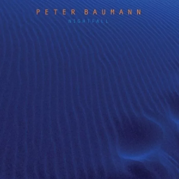 Peter Baumann — Nightfall
