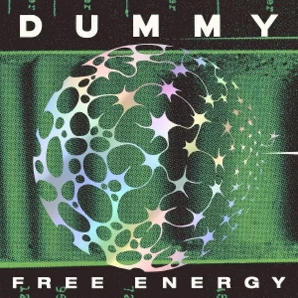 Dummy — Free Energy