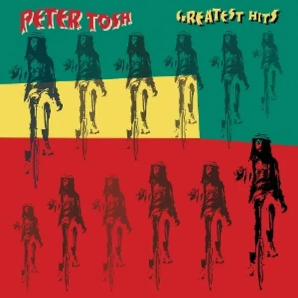 Peter Tosh — Greatest Hits