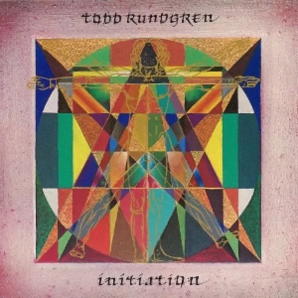 Todd Rundgren — Initiation