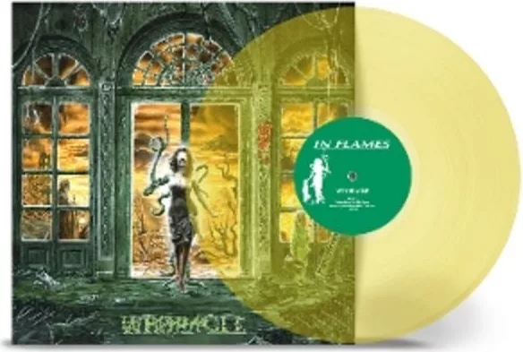 In Flames — Whoracle