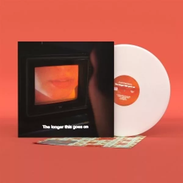Forth Wanderers — The Longer This Goes On