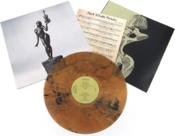 Sudan Archives — Athena