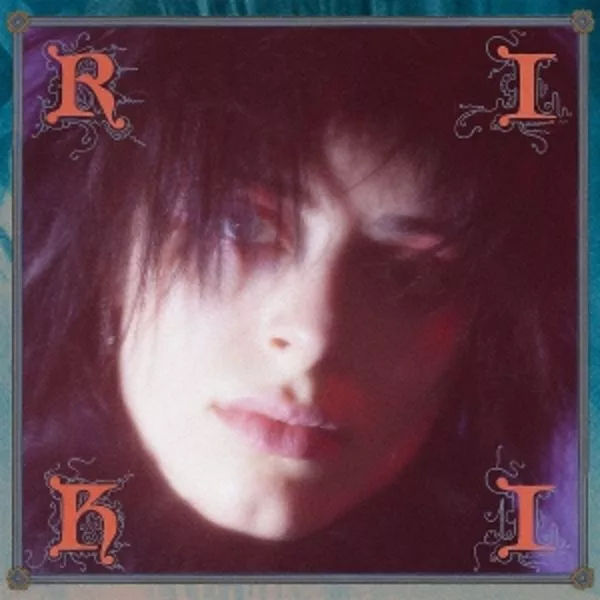 Riki — Riki