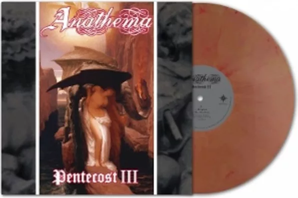 Anathema — Pentecost III