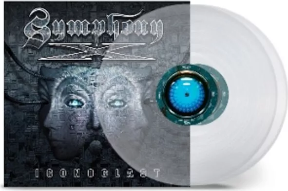 Symphony X — Iconoclast