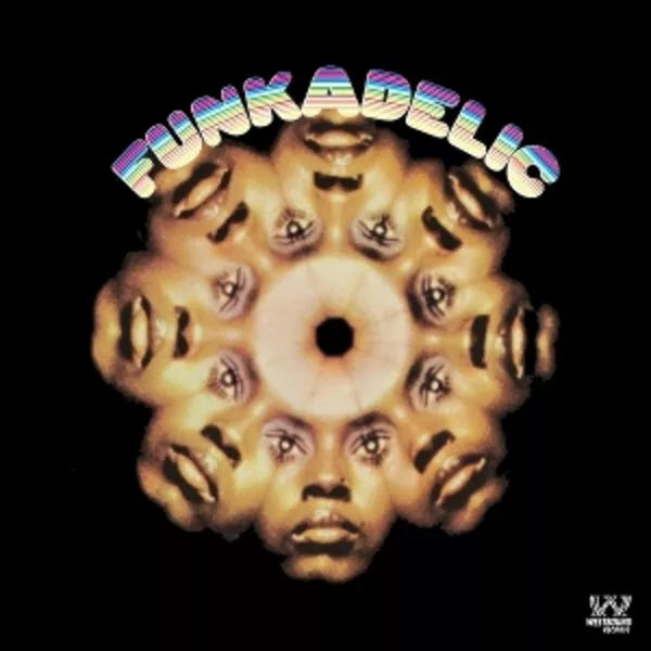 Funkadelic — Funkadelic