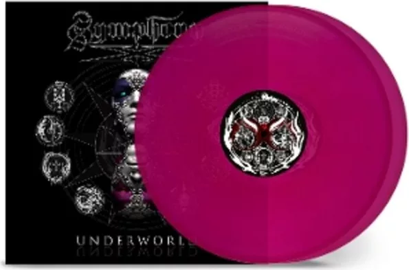 Symphony X — Underworld