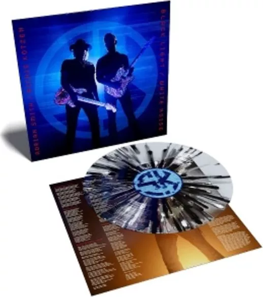 Smith / Kotzen — Black Light / White Noise