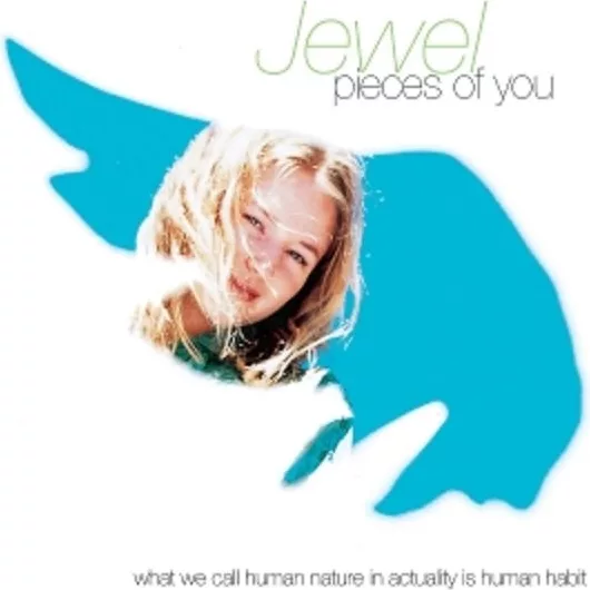 Jewel — Pieces Of You