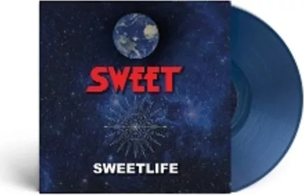 Sweet — Sweetlife