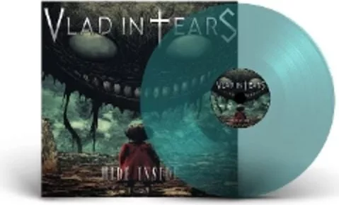 Vlad In Tears — Hide Inside
