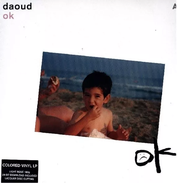 Daoud — ok