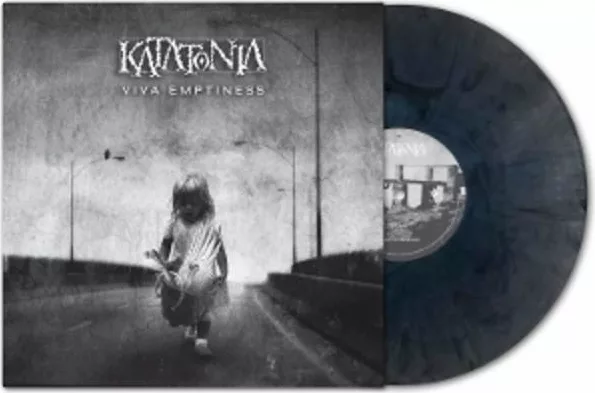 Katatonia — Viva Emptiness