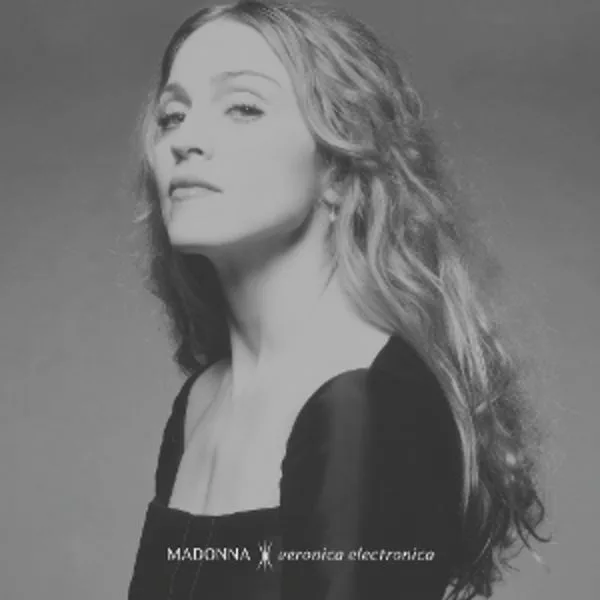 Madonna — Veronica Electronica