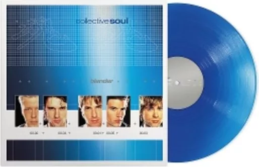 Collective Soul — Blender