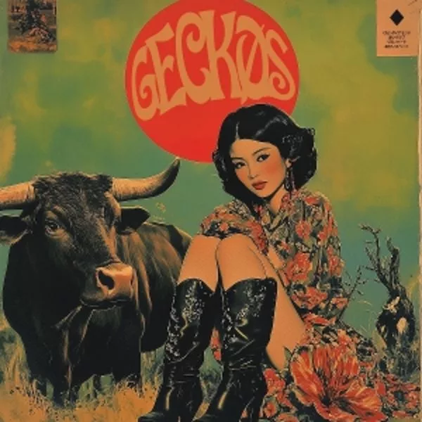 Geckøs — Geckøs