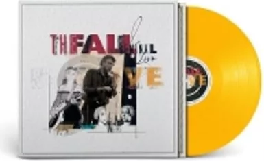 The Fall — Seminal Live