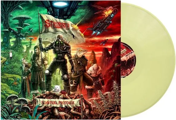 Stillbirth — Survival Protocol
