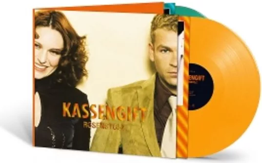 Rosenstolz — Kassengift