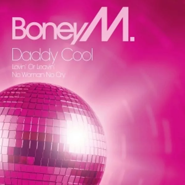 Boney M. — Daddy Cool