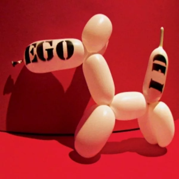Whitney K — Bubble