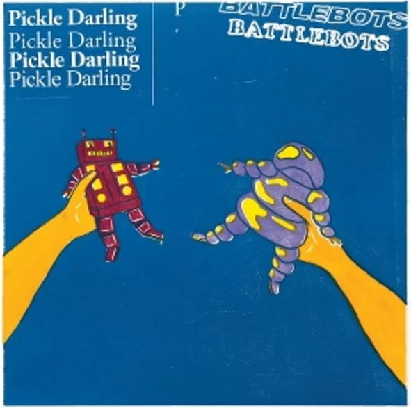 Pickle Darling — Bots