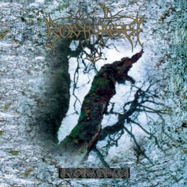 Borknagar — The Olden Domain