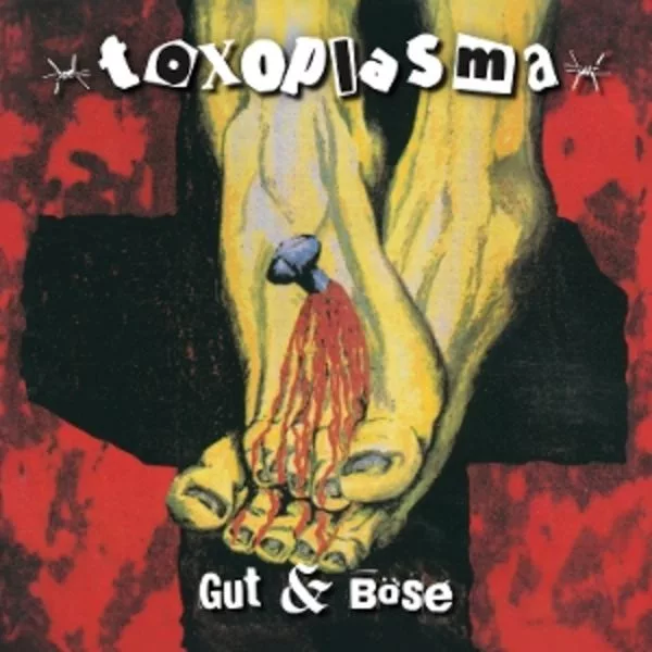 Toxoplasma — Gut & Böse