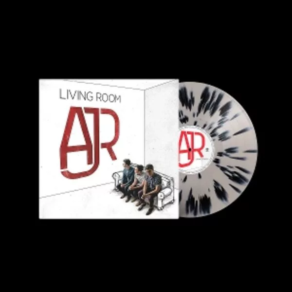 AJR — Living Room