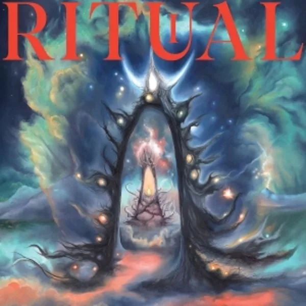 Crown Lands — Ritual I & II