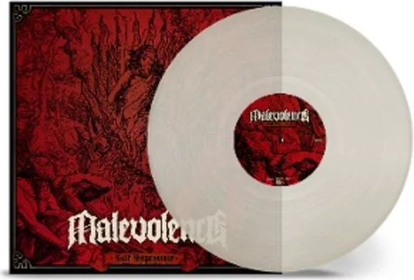 Malevolence — Self Supremacy