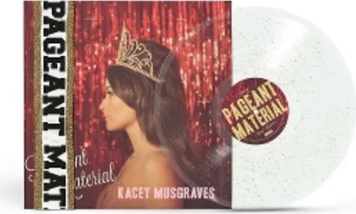 Kacey Musgraves — Pageant Material