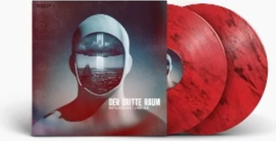 Der Dritte Raum — Replacement Dreams