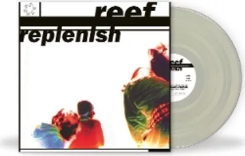 Reef — Replenish