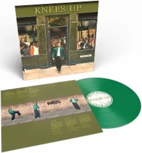 Olly Murs — Knees Up