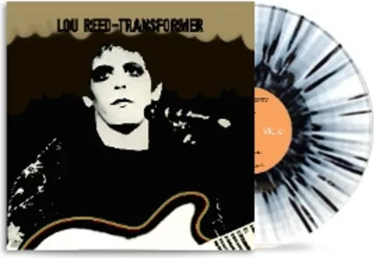 Lou Reed — Transformer