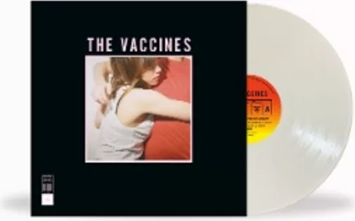 The Vaccines — What Did You Expect From The Vaccines?