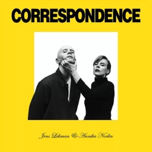 Jens Lekman & Annika Norlin — Correspondence