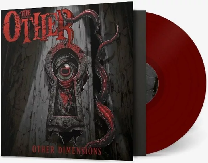The Other — Other Dimensions