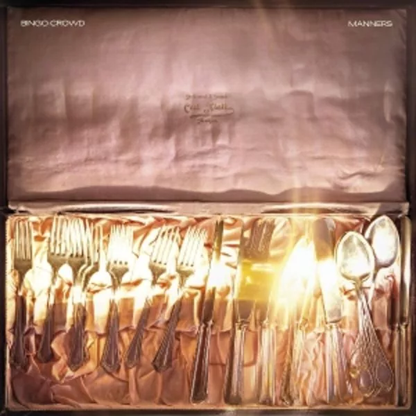 Bingo Crowd — Manners